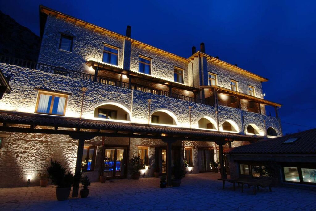 sylor project arachova